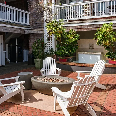 Cannon Beach Hotel Collection Exterior photo