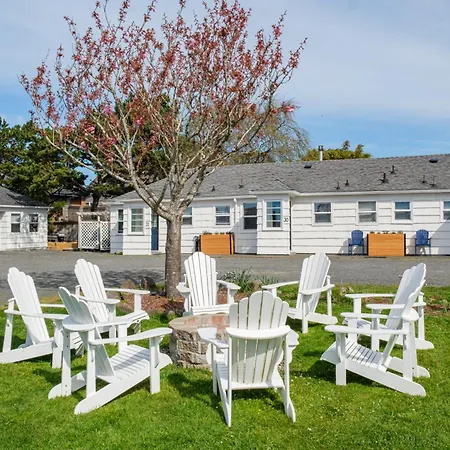 Cannon Beach Hotel Collection Exterior photo