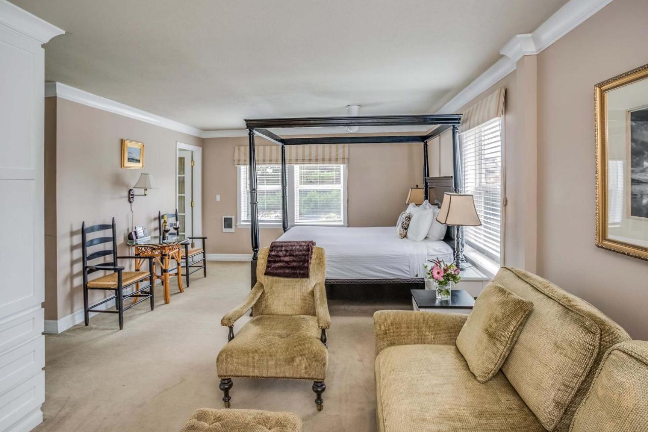 Cannon Hotel 4*