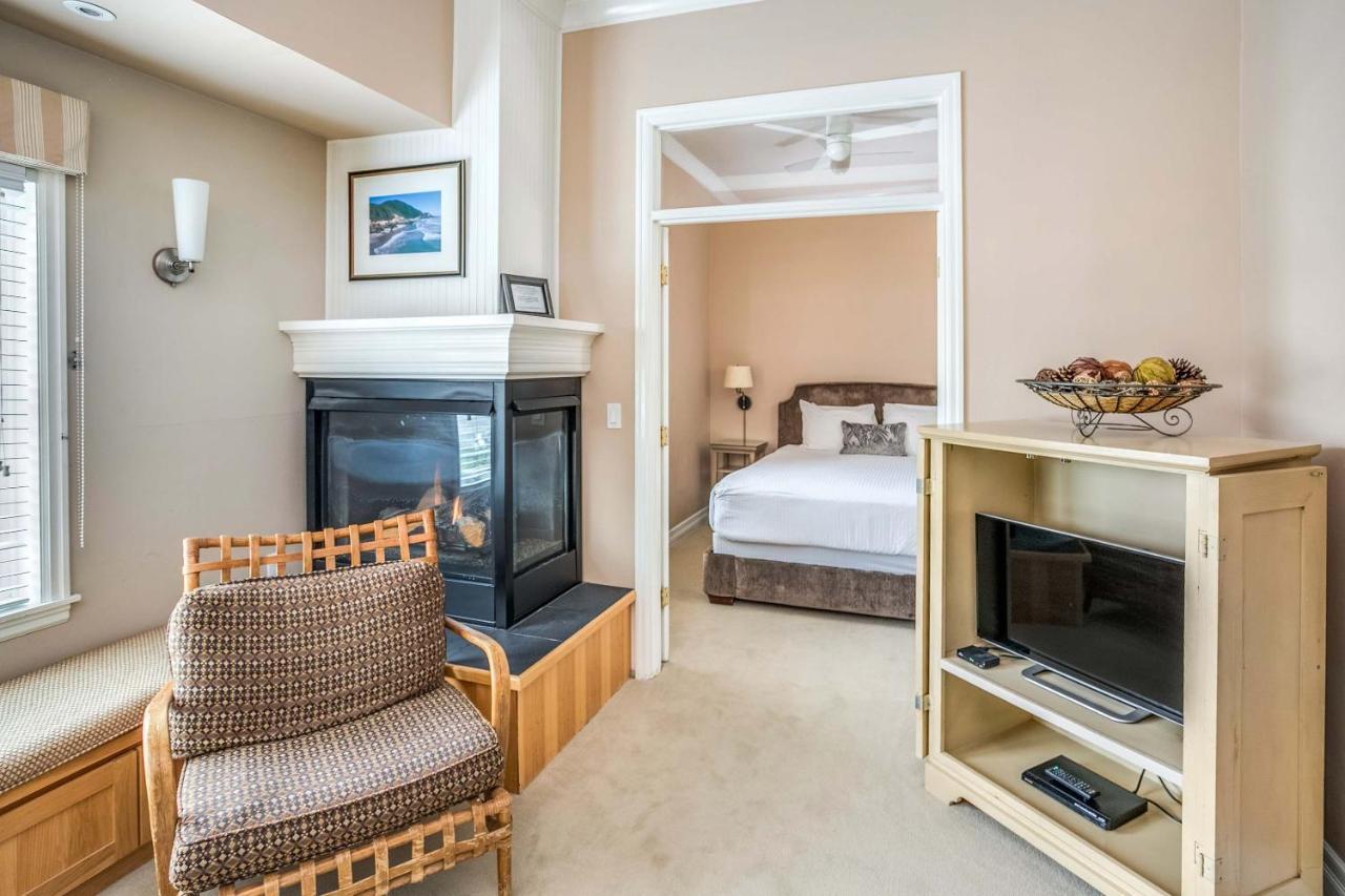 Hotel Cannon