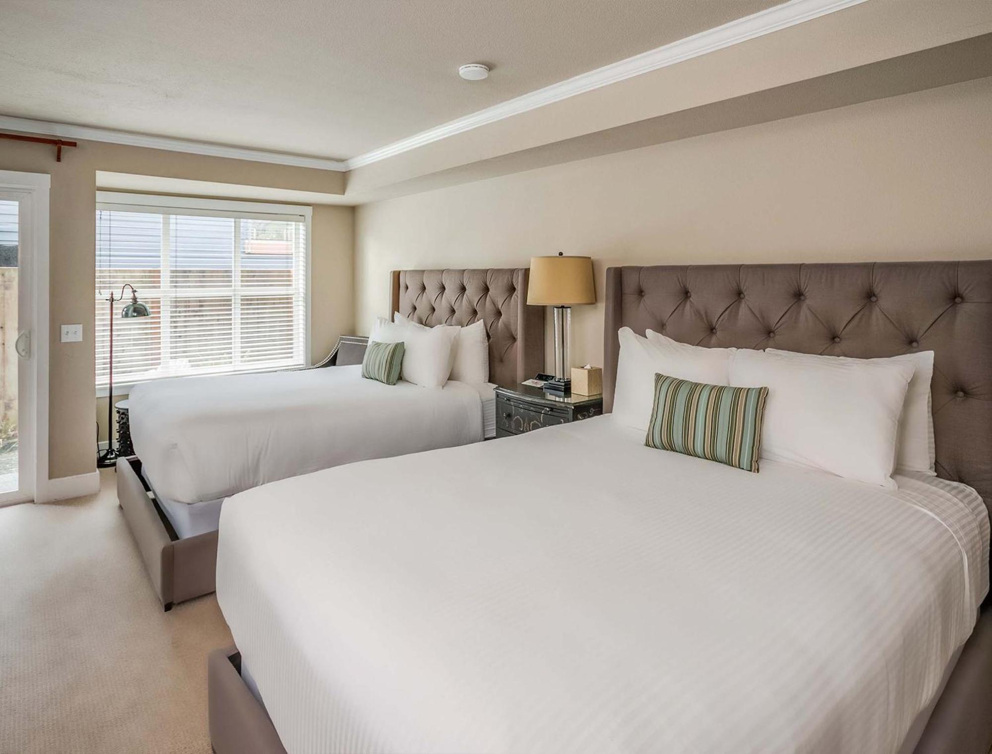 Cannon Collection Hotel Cannon Beach