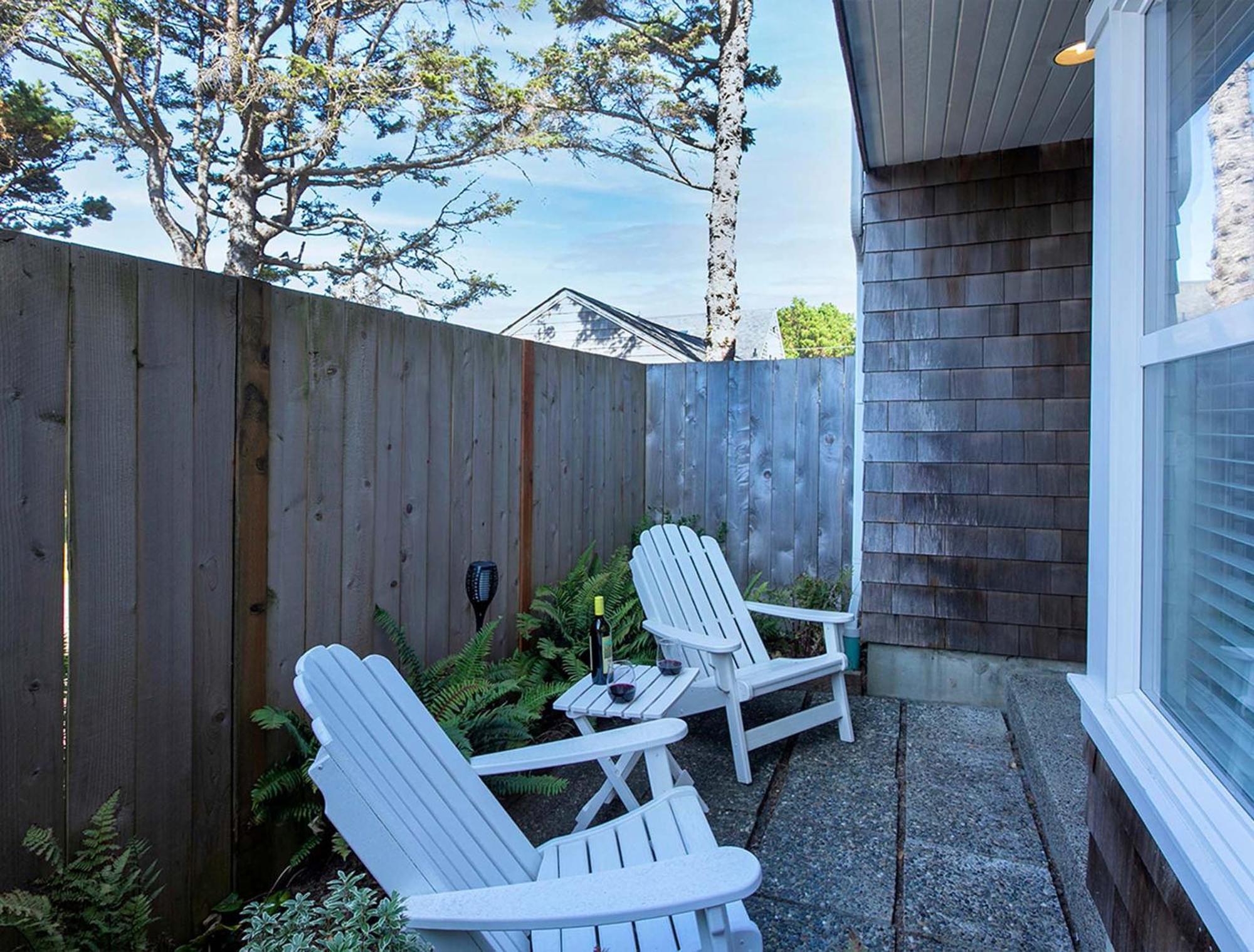 Hotel Cannon Cannon Beach