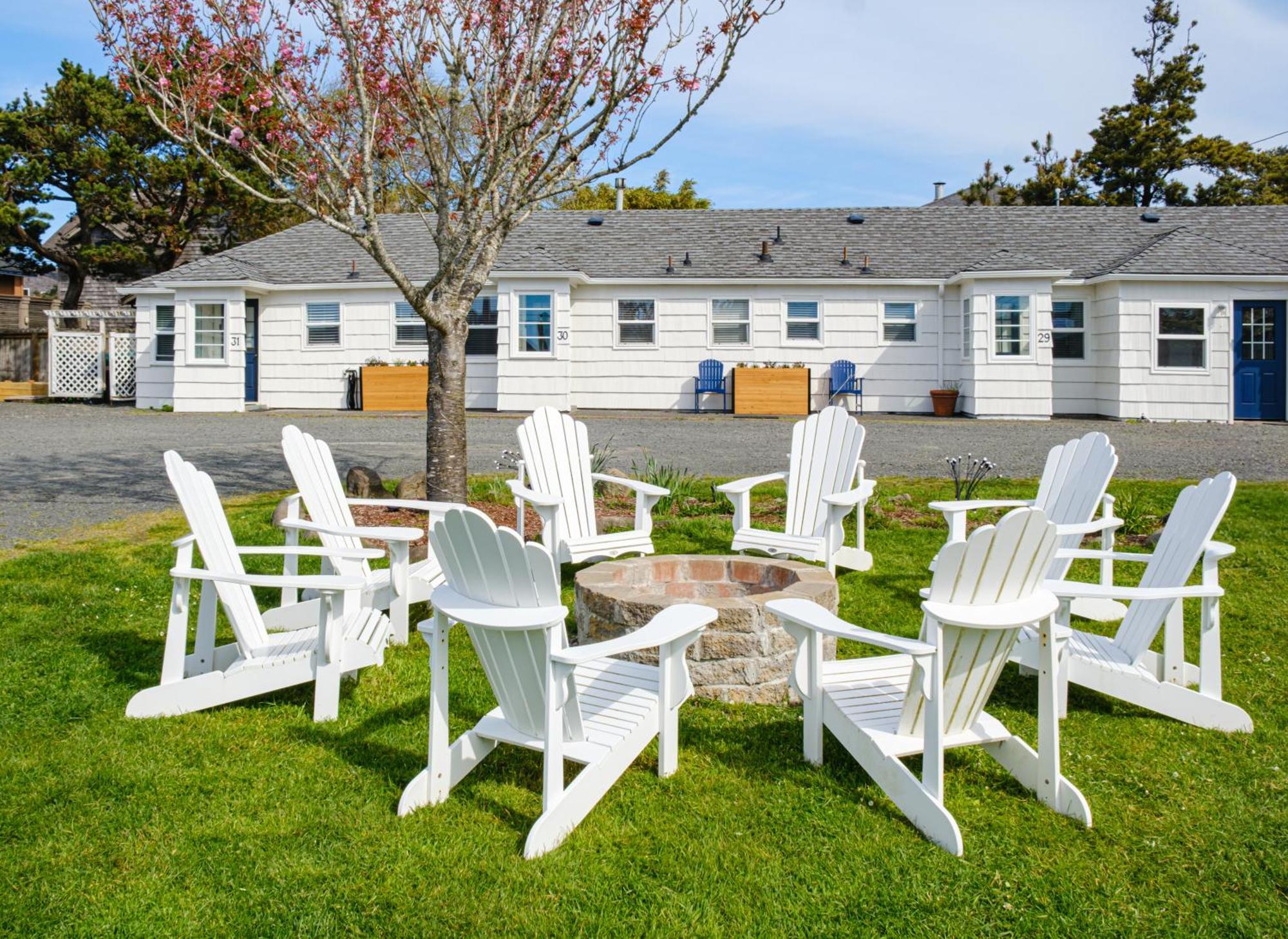 Cannon Hotel Cannon Beach